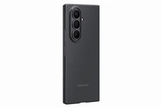 Zobrazit detail produktu Kryt Samsung Carbon pro Samsung Galaxy Z Fold7 EF-XF966SBEGWW ern