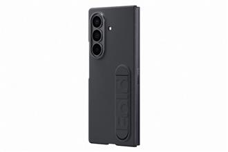 Zobrazit detail produktu Kryt Samsung pro Samsung Galaxy Z Fold7 EF-MF966CBEGWW ern