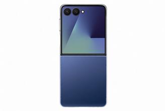 Zobrazit detail produktu Kryt Samsung pro Samsung Galaxy Z Fold7 EF-AF966CTEGWW transparentn