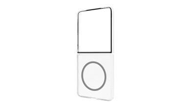 Zobrazit detail produktu Kryt Samsung s magnetickm chytem pro Samsung Galaxy Z Fold7 GP-FFF966YCATW transparentn