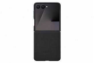 Zobrazit detail produktu Kryt Samsung z vegansk ke pro Samsung Galaxy Z Flip7 EF-VF766PBEGWW ern