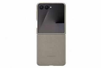 Zobrazit detail produktu Kryt Samsung z vegansk ke pro Samsung Galaxy Z Flip7 EF-VF766PJEGWW edohnd