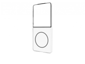 Zobrazit detail produktu Kryt Samsung s magnetickm chytem pro Samsung Galaxy Z Flip7 GP-FFF766YCATW transparentn