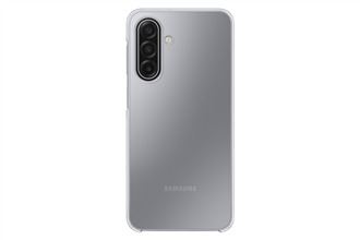 Zobrazit detail produktu Kryt Samsung pro Samsung Galaxy A17 5G/LTE EF-QA176CTEGWW transparentn