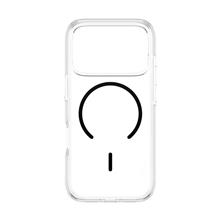 Zobrazit detail produktu Kryt PanzerGlass CARE Urban pro Apple iPhone 17 Pro s MagSafe �ir�/�ern�