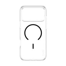 Zobrazit detail produktu Kryt PanzerGlass CARE Urban pro Apple iPhone 17 Pro Max s MagSafe �ir�/�ern�