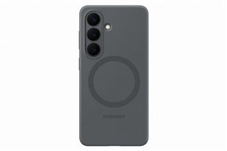 Zobrazit detail produktu Kryt Samsung s magnetick�m �chytem pro Samsung Galaxy S26 EF-ES942CBEGWW �ern�