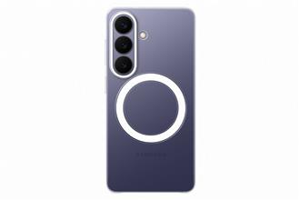 Zobrazit detail produktu Kryt Samsung s magnetick�m �chytem pro Samsung Galaxy S26 EF-CS942CTEGWW transparentn�