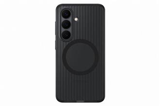 Zobrazit detail produktu Odoln� kryt Samsung s magnetick�m �chytem pro Samsung Galaxy S26 EF-RS942CBEGWW �ern�