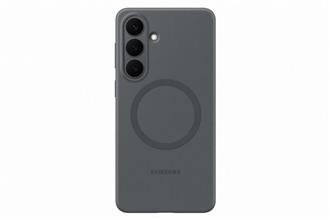 Zobrazit detail produktu Kryt Samsung s magnetick�m �chytem pro Samsung Galaxy S26 Plus EF-ES947CBEGWW �ern�