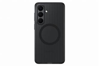 Zobrazit detail produktu Odoln� kryt Samsung s magnetick�m �chytem pro Samsung Galaxy S26 Plus EF-RS947CBEGWW �ern�