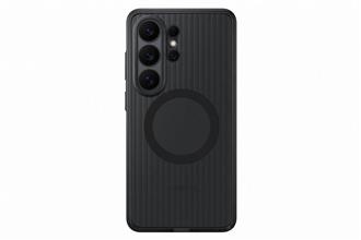 Zobrazit detail produktu Odoln� kryt Samsung s magnetick�m �chytem pro Samsung Galaxy S26 Ultra EF-RS948CBEGWW �ern�