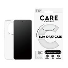 Zobrazit detail produktu Kryt PanzerGlass CARE X-Ray pro Xiaomi Redmi Note 15 Pro 4G/5G �ir�