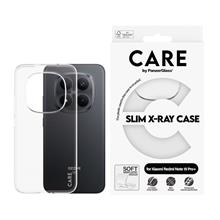 Zobrazit detail produktu Kryt PanzerGlass CARE X-Ray pro Xiaomi Redmi Note 15 Pro+ 5G �ir�
