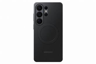 Zobrazit detail produktu Kryt Samsung Slim s magnetick�m �chytem pro Samsung Galaxy S26 Ultra EF-SS948CBEGWW �ern�