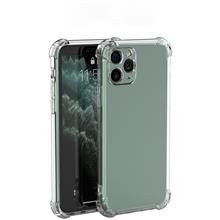 Zobrazit detail produktu Kryt Anti Shock 1,5 mm pro Google Pixel 10/10 Pro transparentn�