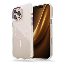 Zobrazit detail produktu Kryt Clear Thin Mag pro Apple iPhone 16e r��ov�