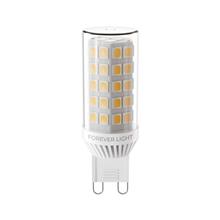 Zobrazit detail produktu LED ��rovka Forever G9 6,2W studen� b�l�