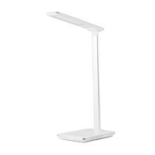 Zobrazit detail produktu Stoln LED lampika Huslog bl s bezdrtovou nabjekou