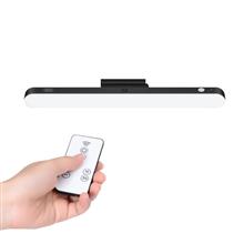 Zobrazit detail produktu Magnetick LED lampa s dlkovm ovladaem XO YH08B 1200mAh ern