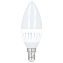 Zobrazit detail produktu LED rovka Forever C37 E14 10W neutrln bl (4000K)