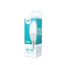 Zobrazit detail produktu LED rovka Forever E14 C37 6W neutrln bl (4500K)