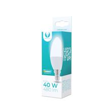 Zobrazit detail produktu LED rovka Forever E14 C37 6W tepl bl (3000K)