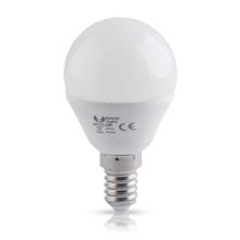 Zobrazit detail produktu LED rovka Forever E14 G45 6W tepl bl (3000K)