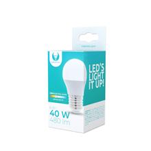 Zobrazit detail produktu LED rovka Forever E27 G45 6W neutrln bl (4500K)