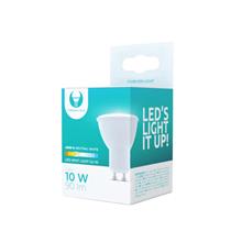 Zobrazit detail produktu LED rovka Forever GU10 1W neutrln bl (4500K)