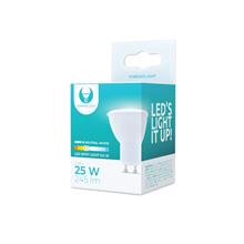 Zobrazit detail produktu LED rovka Forever GU10 3W neutrln bl (4500K)