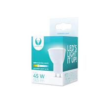 Zobrazit detail produktu LED rovka Forever GU10 3W tepl bl (3000K)