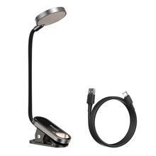 Zobrazit detail produktu LED lampa Baseus na ten s klipem 3W tepl bl (4000K)
