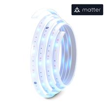 Zobrazit detail produktu Nanoleaf Essentials LightStrip Expansion 2m