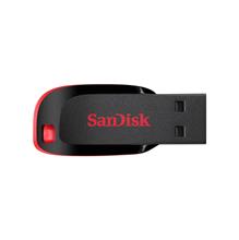 Zobrazit detail produktu Flash disk SanDisk Cruzer Blade USB 2 64GB