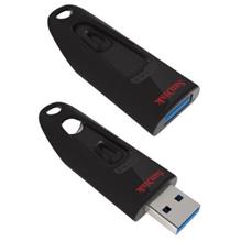 Zobrazit detail produktu Flash disk SanDisk Ultra USB 3 128GB