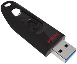 Zobrazit detail produktu Flash disk SanDisk Ultra USB 3 32GB
