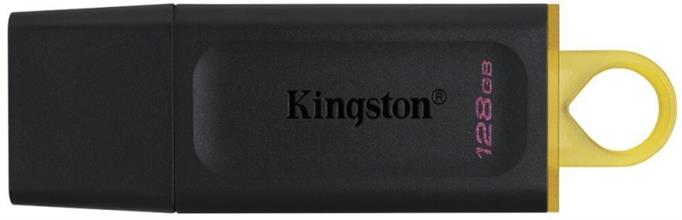 Zobrazit detail produktu Flash disk 128GB Kingston DataTraveler Exodia USB3.2 Gen 1