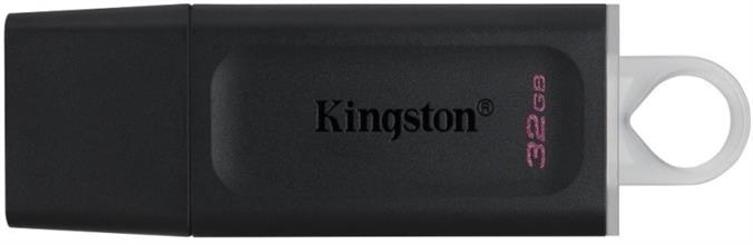 Zobrazit detail produktu Flash disk Kingston DataTraveler Exodia 32GB USB3.2 Gen 1