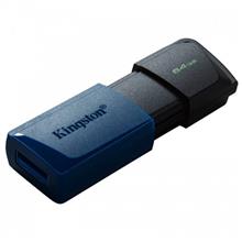 Zobrazit detail produktu Flash disk 64GB Kingston DataTraveler Exodia M USB3.2 Gen 1