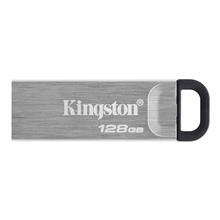 Zobrazit detail produktu Flash disk 128GB Kingston DataTraveler Kyson USB 3.2 Gen 1