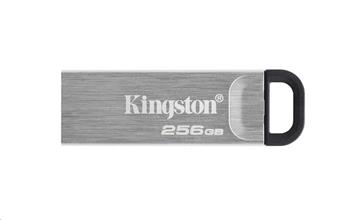 Zobrazit detail produktu Flash disk Kingston DataTraveler Kyson 256GB USB 3.2 Gen 1