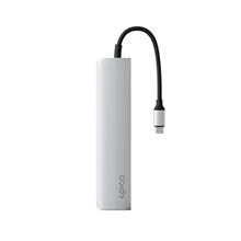 Zobrazit detail produktu Epico Hub USB-C Hlinkov 6v1 8K stbrn