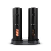 Zobrazit detail produktu Elektrick� ml�nky na ko�en� Huslog 110ml �ern�