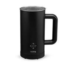Zobrazit detail produktu Nap��ova� ml�ka Huslog 500W �ern�