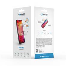 Zobrazit detail produktu Hybridn sklo Forever Flexible pro iPhone 13/13 Pro/14 6.1"