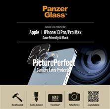 Zobrazit detail produktu Ochranné sklo PanzerGlass Camera Protector pro Apple iPhone 13 Pro / 13 Pro Max