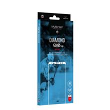 Zobrazit detail produktu Ochranné sklo displeje MyScreen Diamond Glass Edge FullGlue pro Apple iPhone 13 Pro Max (6.7") černé