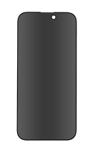 Zobrazit detail produktu Privacy sklo Forever pro Apple iPhone 15 Plus 6,7"