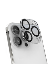 Zobrazit detail produktu Sklo zadnho fotoapartu iDeal Of Sweden pro Apple iPhone 15 Pro/15 Pro Max